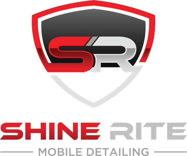 Shine Rite Mobile Detailing logo
