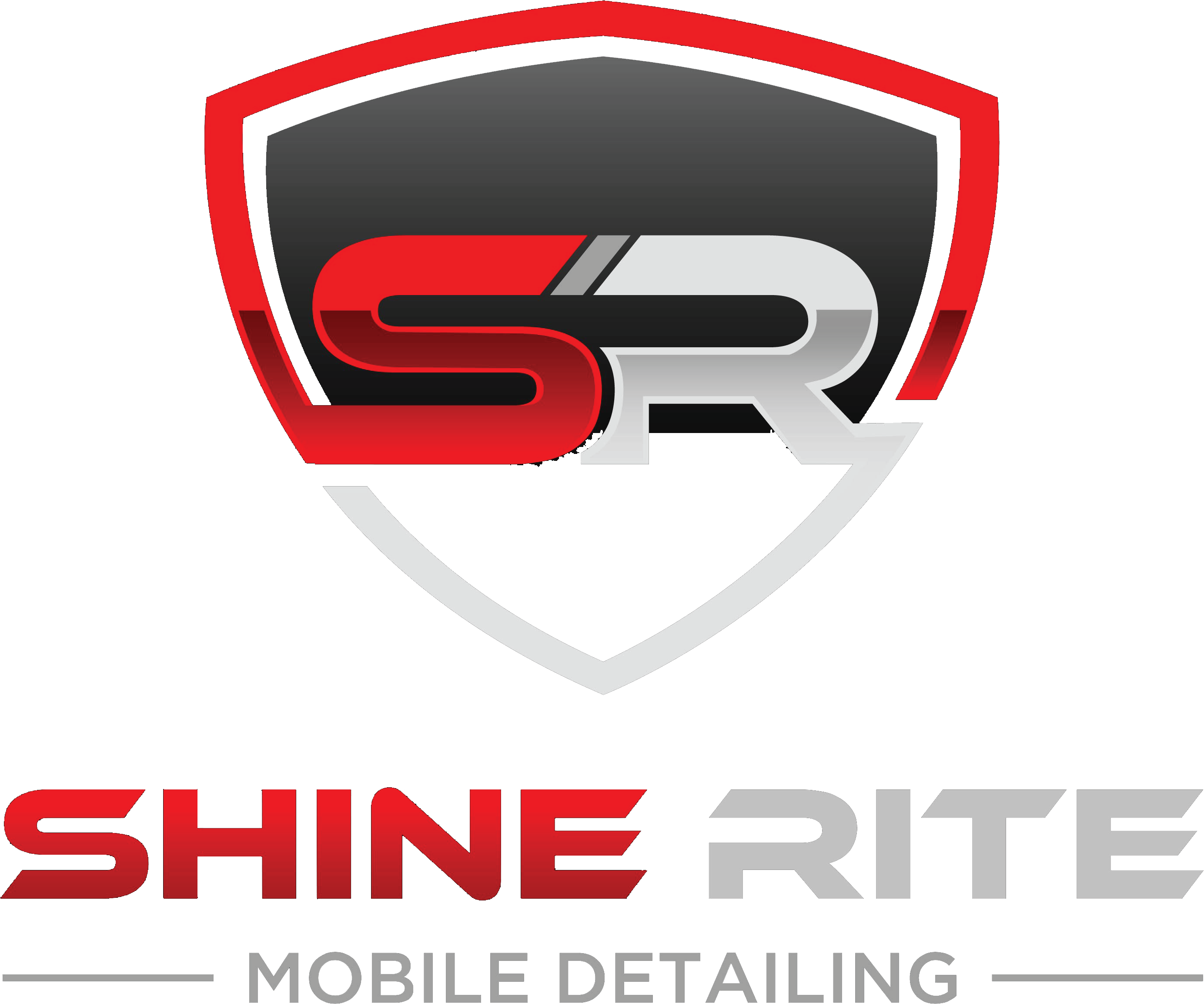 Shine Rite Mobile Detailing logo