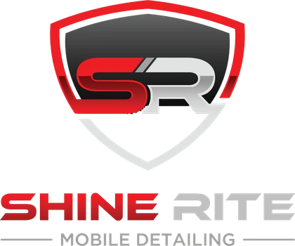 Shine Rite Mobile Detailing logo